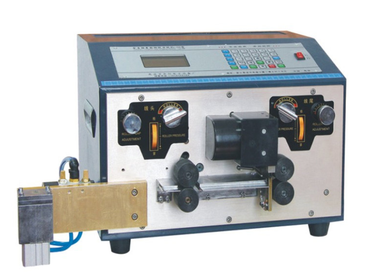 ZX-980 電腦排線分線機(jī)_副本1