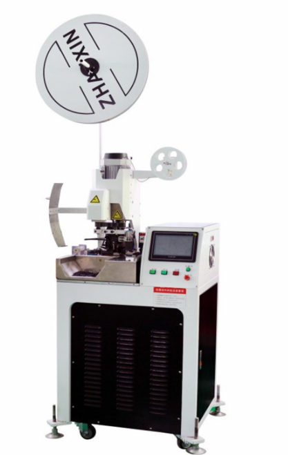 全自動端子機(jī)出現(xiàn)不切割的問題要怎么解決？