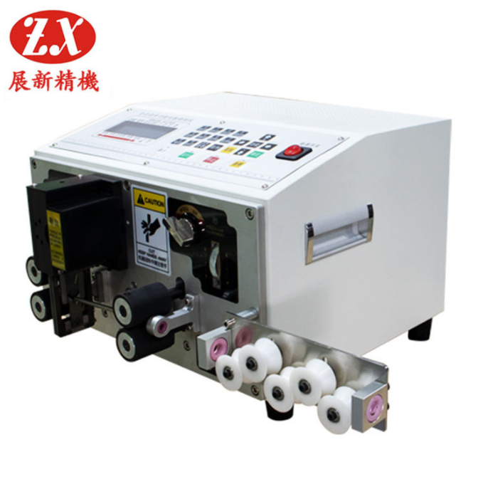 多功能全自動打端機(jī)的特點(diǎn)是什么？