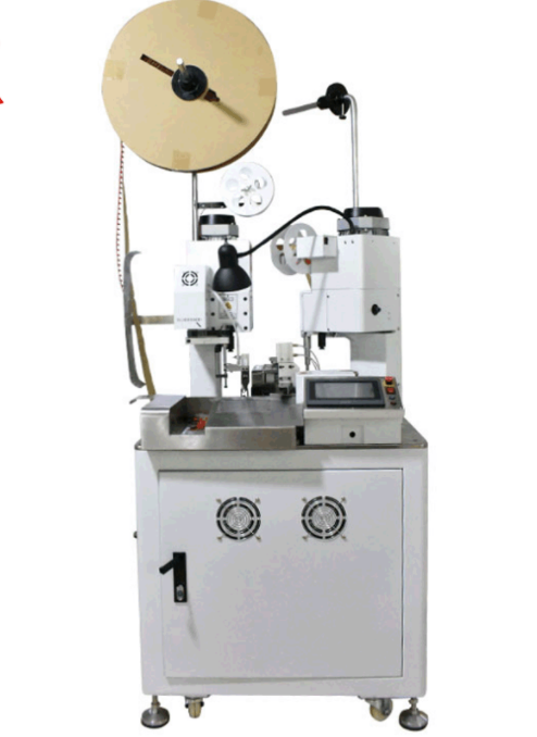 雙頭端子機(jī)的特點(diǎn)是什么？