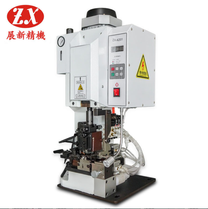 靜音端子機的特別之處有幾點？