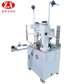 疫情時代后,自動化設(shè)備行業(yè)(自動端子機(jī))的發(fā)展趨勢