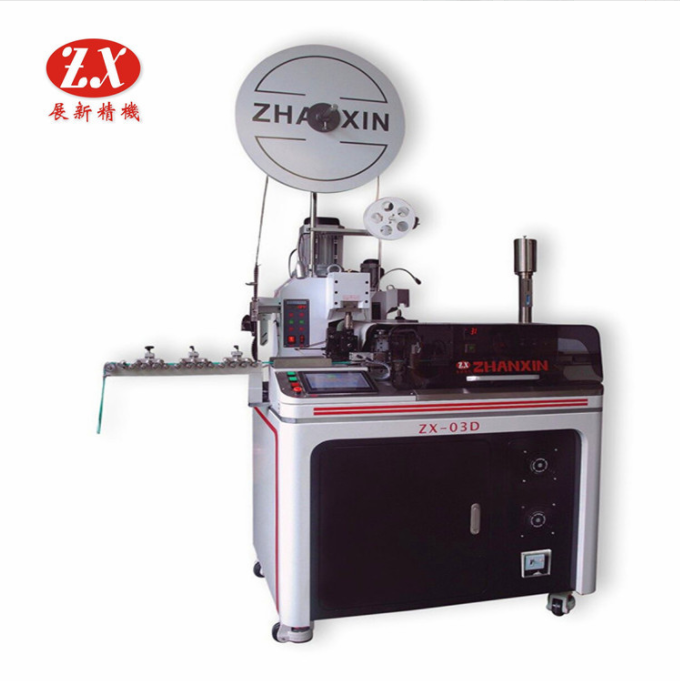 全自動沾錫機的操作注意事項有哪些？