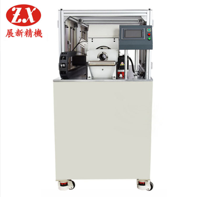 自動剝線機(jī)工作時出現(xiàn)長短不一要怎么解決？