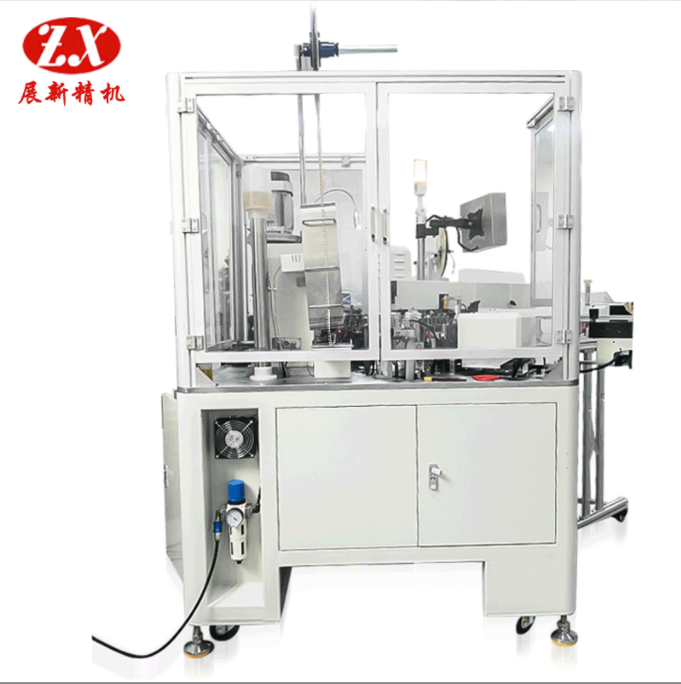 全自動穿膠殼機(jī)一般性不良有哪些原因？
