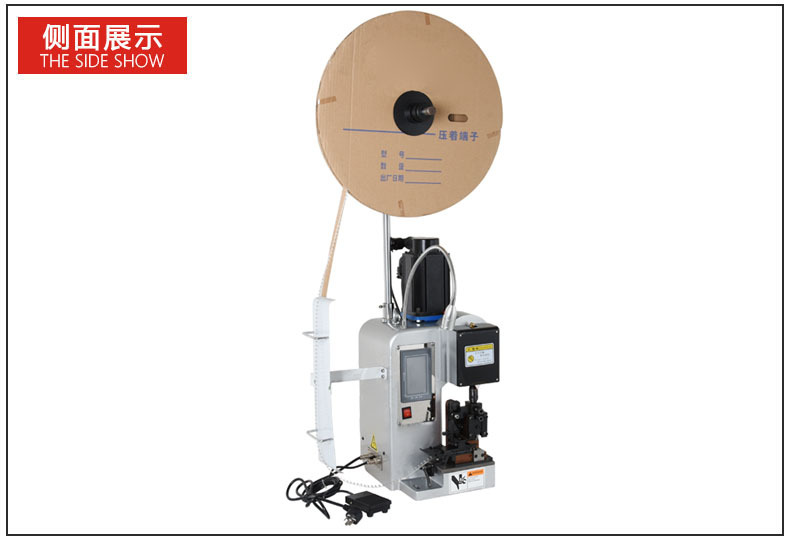 電腦剝線機(jī)的注意事項(xiàng)