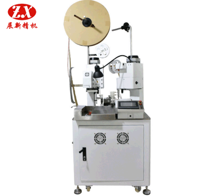 如何選購全自動(dòng)端子機(jī)？