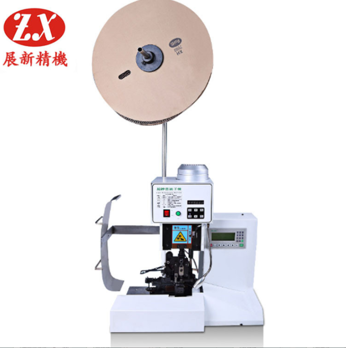 單頭端子機給企業(yè)帶來的利益