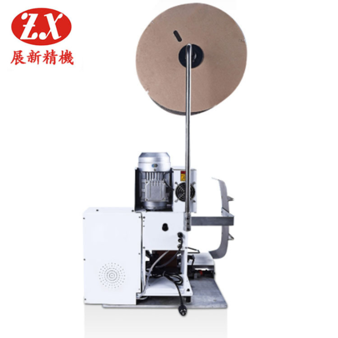 自動(dòng)端子機(jī)的主要用途