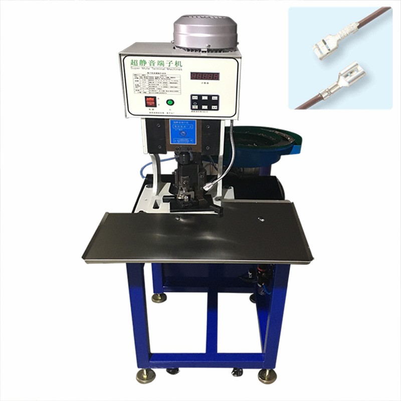 相對(duì)于半自動(dòng)端子機(jī)，全自動(dòng)端子機(jī)優(yōu)勢(shì)和賣(mài)點(diǎn)是什么？