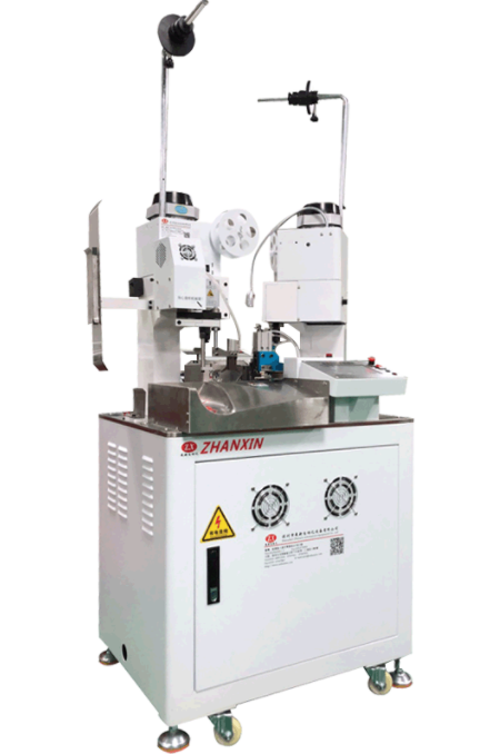 自動(dòng)端子機(jī)在多款端子機(jī)中有什么獨(dú)特點(diǎn)?