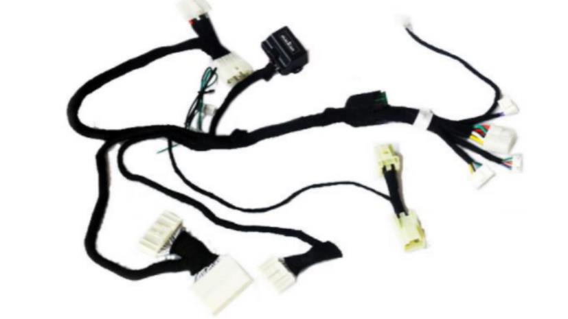 新能源汽車產(chǎn)業(yè)引發(fā)線束加工革命，設(shè)備新品搶先看