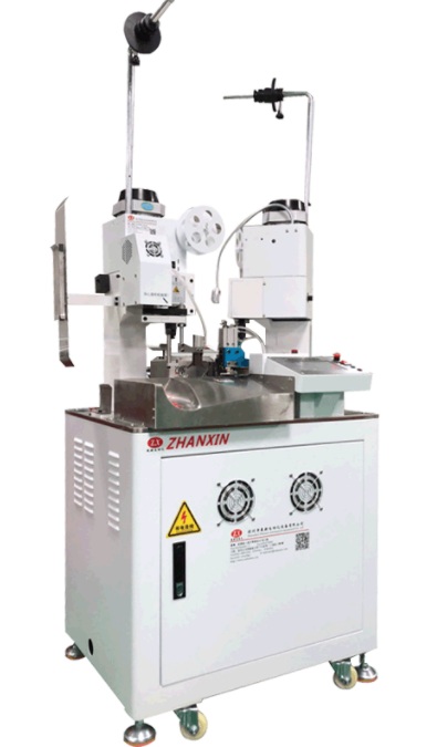 全自動(dòng)端子機(jī)如何去除潮濕？