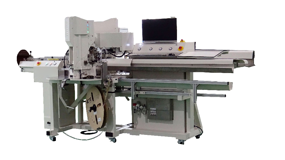 全自動(dòng)穿膠殼端子機(jī)的賣點(diǎn)有哪些？