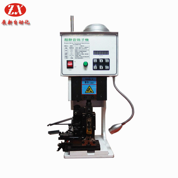 你對自動端子機(jī)?品牌的價值了解多少?