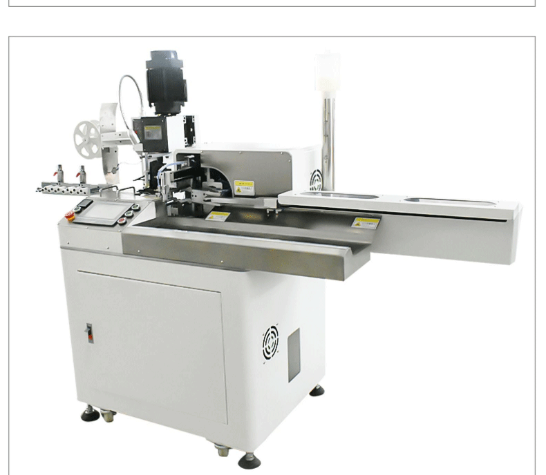 全自動沾錫機為什么要用到助焊劑？