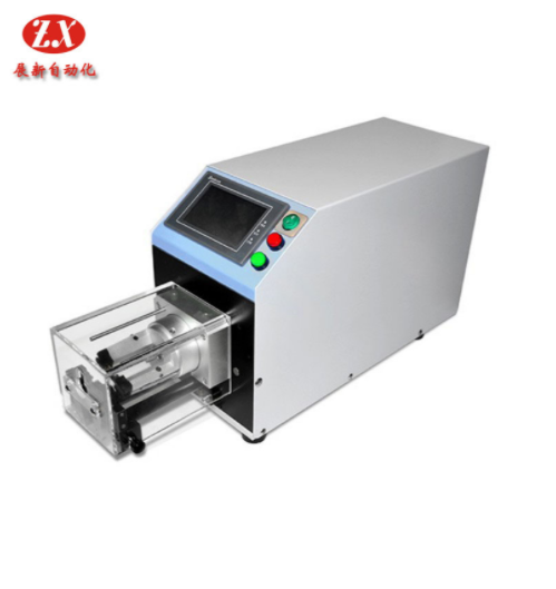 采購同軸剝線之前要了解掌握哪些設備知識？