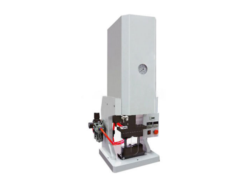 展新熱銷10T氣液式壓接機(jī)