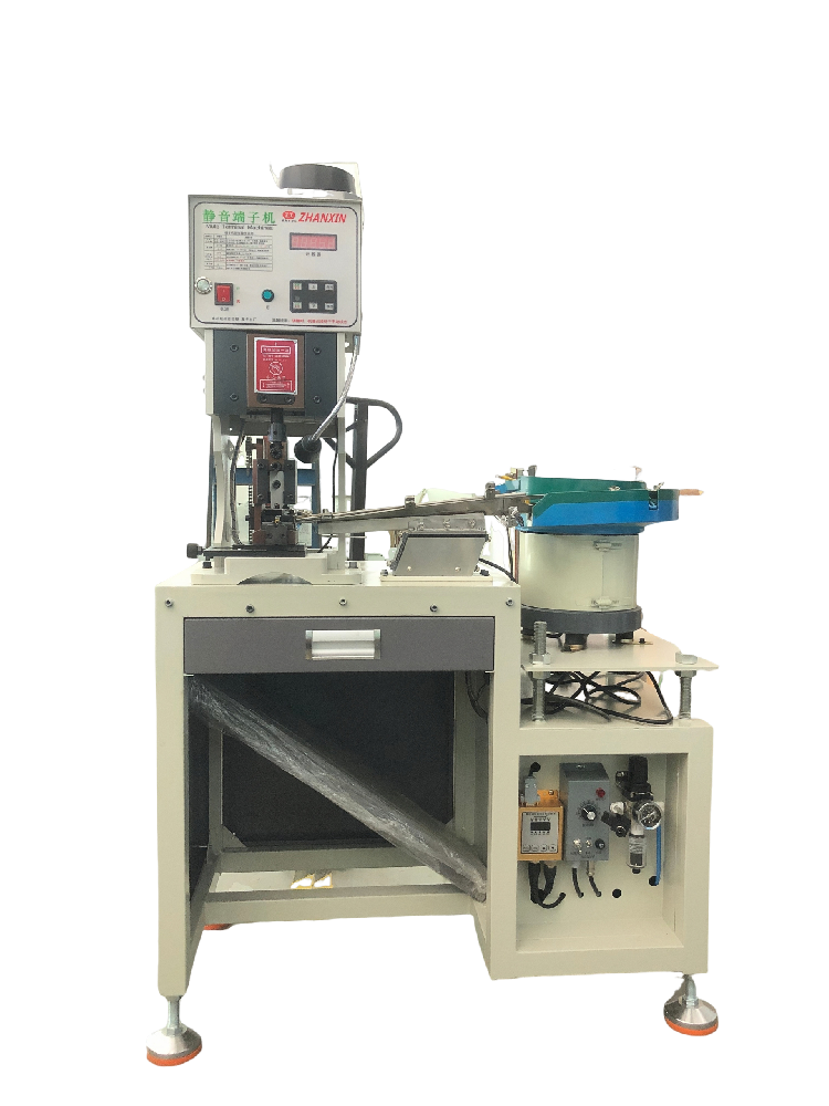 全自動(dòng)端子機(jī)未來發(fā)展方向