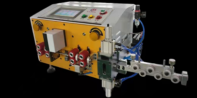 全自動電腦剝線機(jī)分類